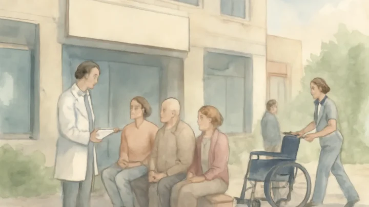 Leeds Hospitals Charity Launches Moments That Matter 2026/27 Funding