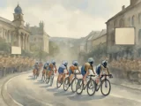 Leeds Route Announced for 2027 Tour de France Femmes Grand Départ