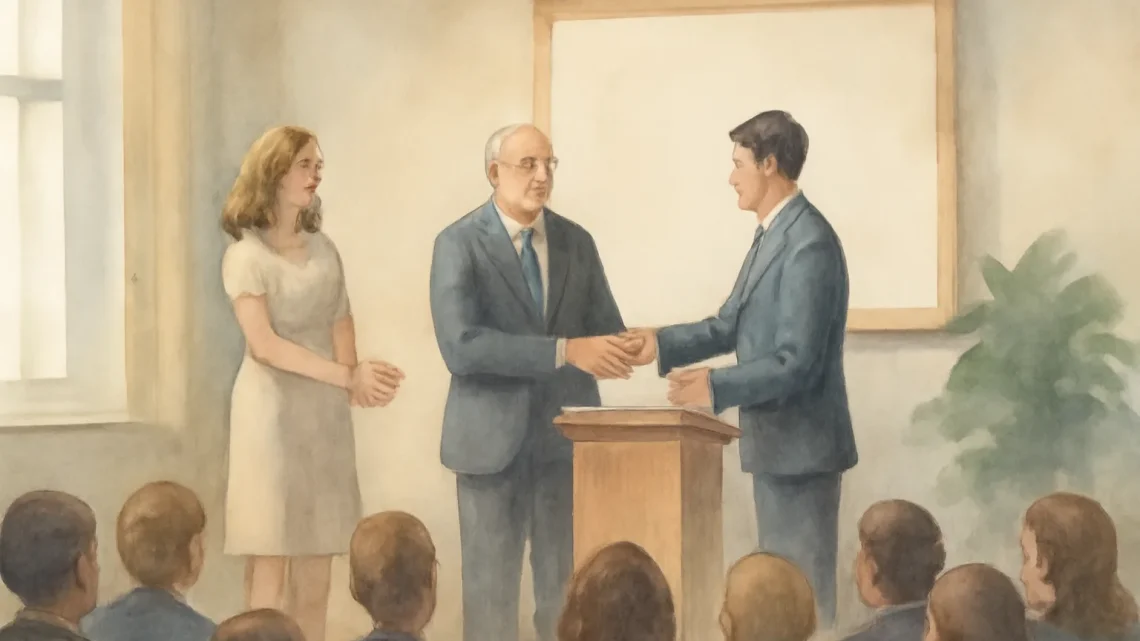 Leeds University Partnership Awards Shortlist Announced