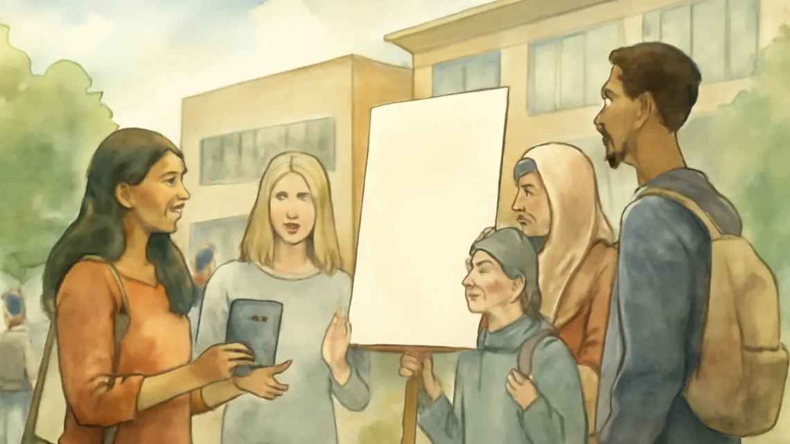 Leeds University Union Launches Passport to Culture Campaign