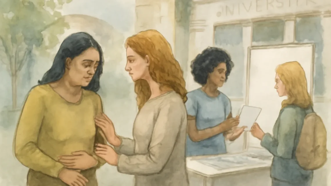 Leeds University Union Launches Women’s Health Campaign