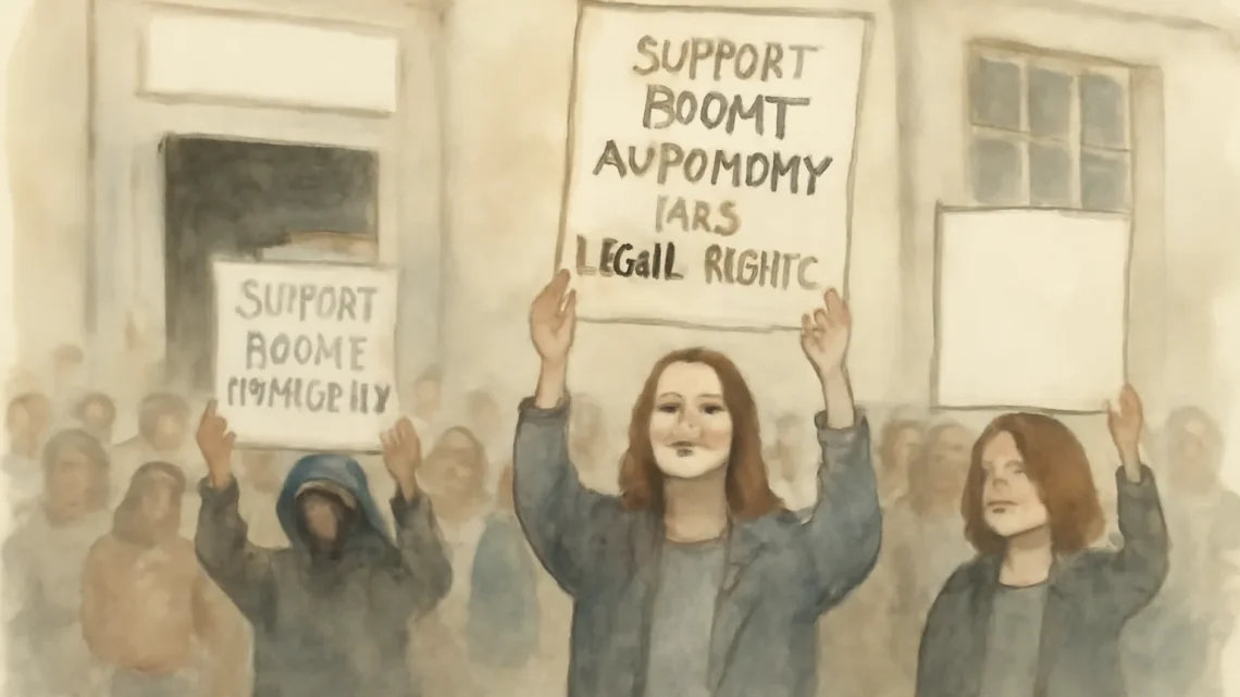 Leeds University Union Responds to Student Society Controversy