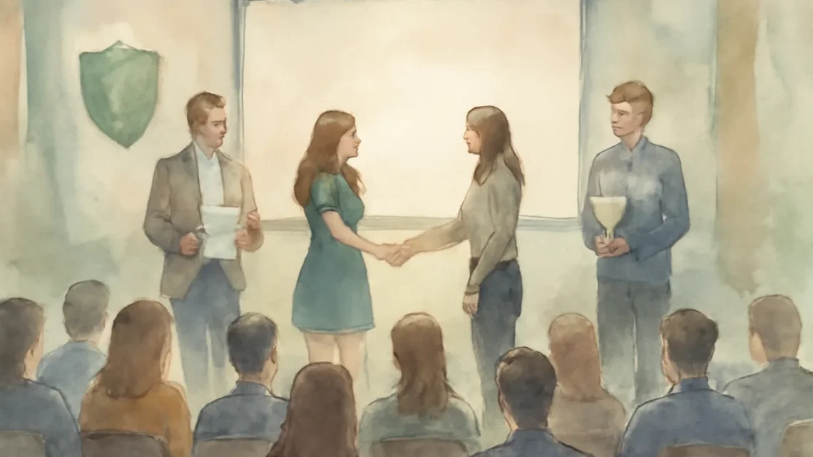 Leeds University Union Reveals Gryphon Colours Award Nominees