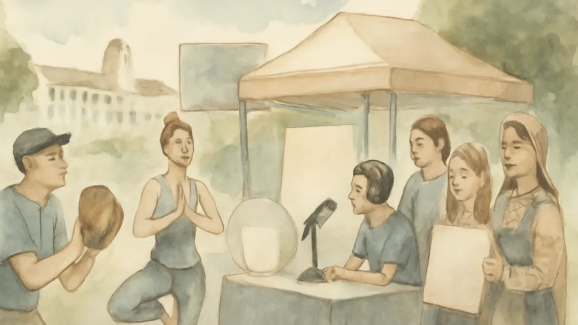 Leeds University Union Reveals Riley Awards Shortlist