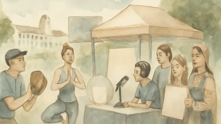 Leeds University Union Reveals Riley Awards Shortlist