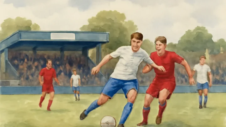 Nethermoor to Host Wharfedale FA Cup Finals This Sunday