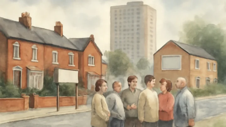 New Community Project Aims to Amplify Local Voices in Leeds