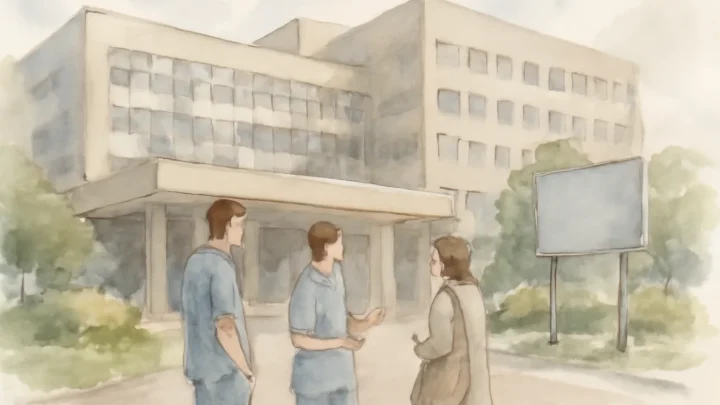 New Funding Opportunities Announced for Leeds Hospitals Staff