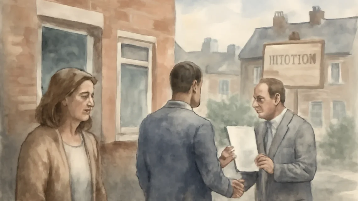 New Renters’ Rights Act to Impact Leeds Tenants