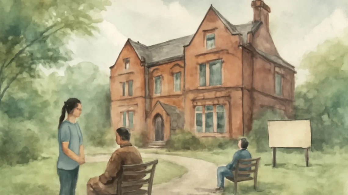 Oakwood Hall Recovery Chef Programme Receives Award Commendation