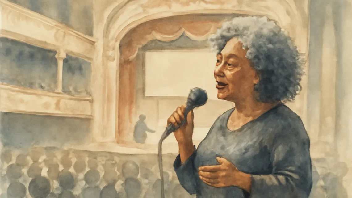 P.P. Arnold Returns to Leeds with ‘Soul Survivor’ Tour