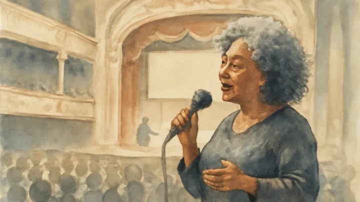 P.P. Arnold Returns to Leeds with ‘Soul Survivor’ Tour