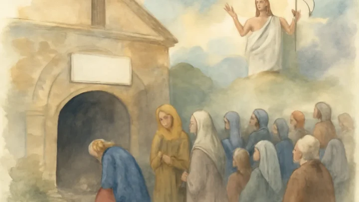 Understanding the Significance of Easter Sunday