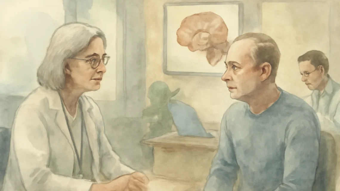 Yorkshire Brain Appeal Supports Research into Brain Conditions