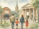 Activities and Events in Leeds for May Half-Term