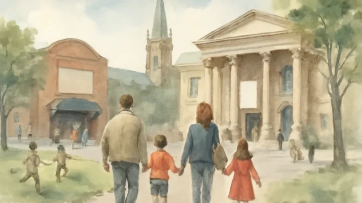Activities and Events in Leeds for May Half-Term