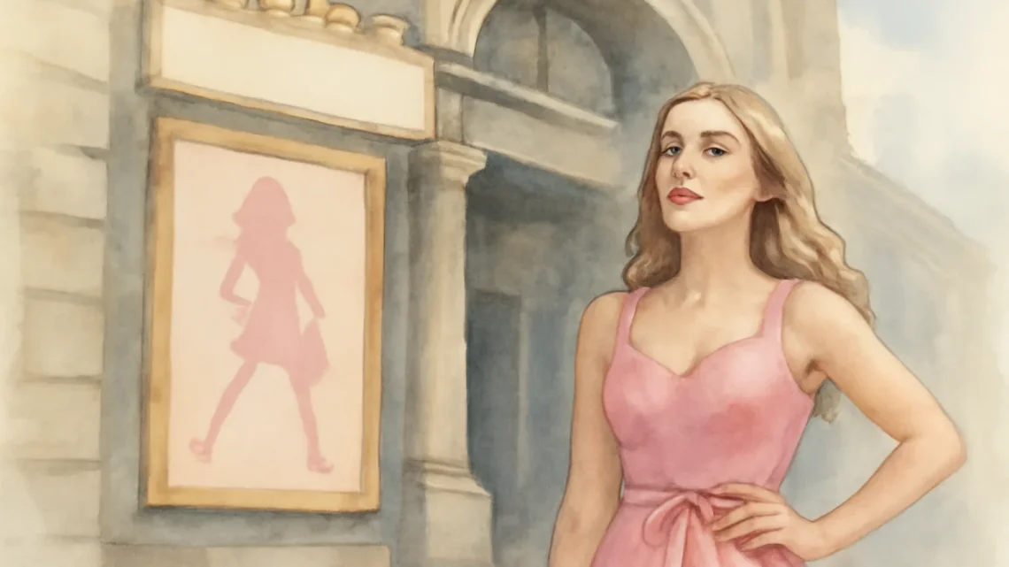 Amber Davies to Star as Elle Woods in Leeds Production