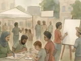 Creative Communities Legacy Fund Now Open in Bradford