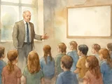 Duncan Pearce Appointed Chair of Leeds Children’s Charity