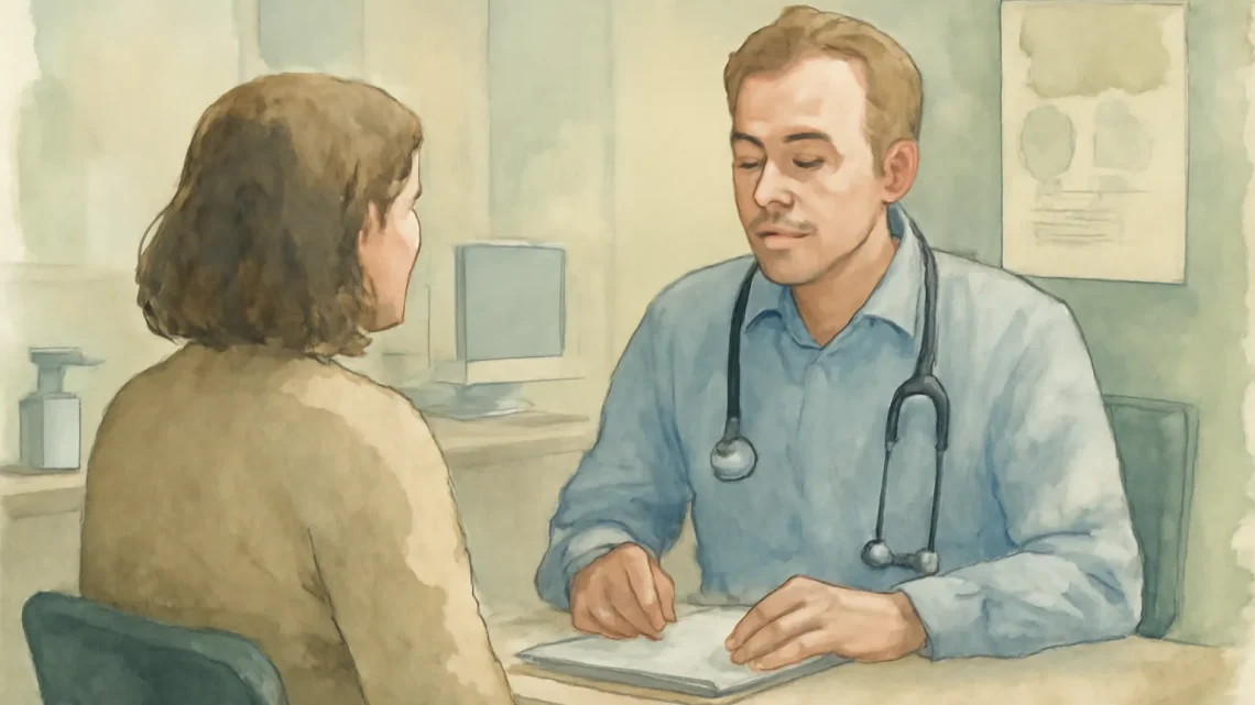 Free NHS Health Checks Available for Eligible Adults