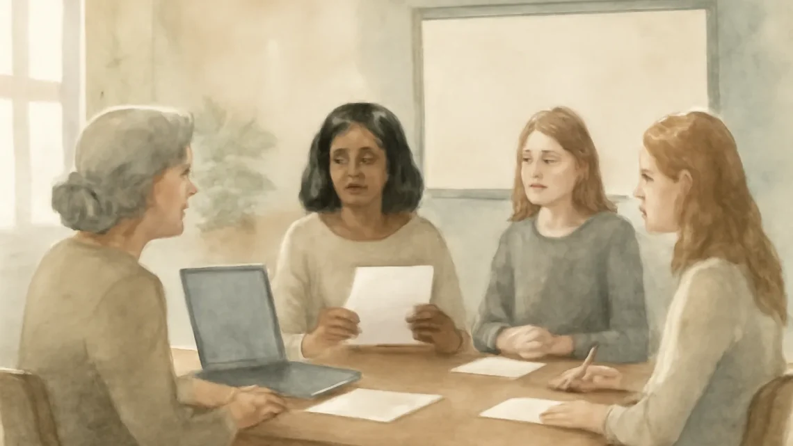 Funding Available for Women’s and Girls’ Organisations