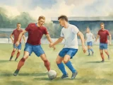 Guiseley AFC Confirm Pre-Season Friendly Against Pontefract Collieries