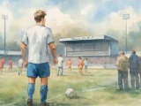 Guiseley AFC Launches 2026/27 Season Tickets