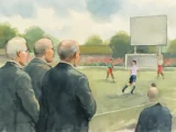 Guiseley AFC Provides Season and Stadium Update