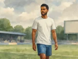 Guiseley AFC Retain Winger Amir Berchil for 2026/27 Season