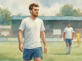 Harrison Hopper Signs New Deal with Guiseley AFC