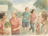 Healthy Heart Grants Available for Northern England Communities