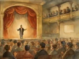 History and Legacy of Leeds’ City Varieties Music Hall
