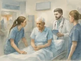 Improving Dementia Care in Leeds Hospital Emergency Departments