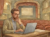 Interview with Frank Burkitt, Programmer at City Varieties