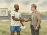Jordan Thewlis Commits to Guiseley AFC for 2026/27 Season