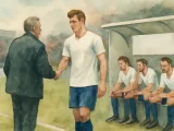 Kyle White Signs New Deal with Guiseley AFC