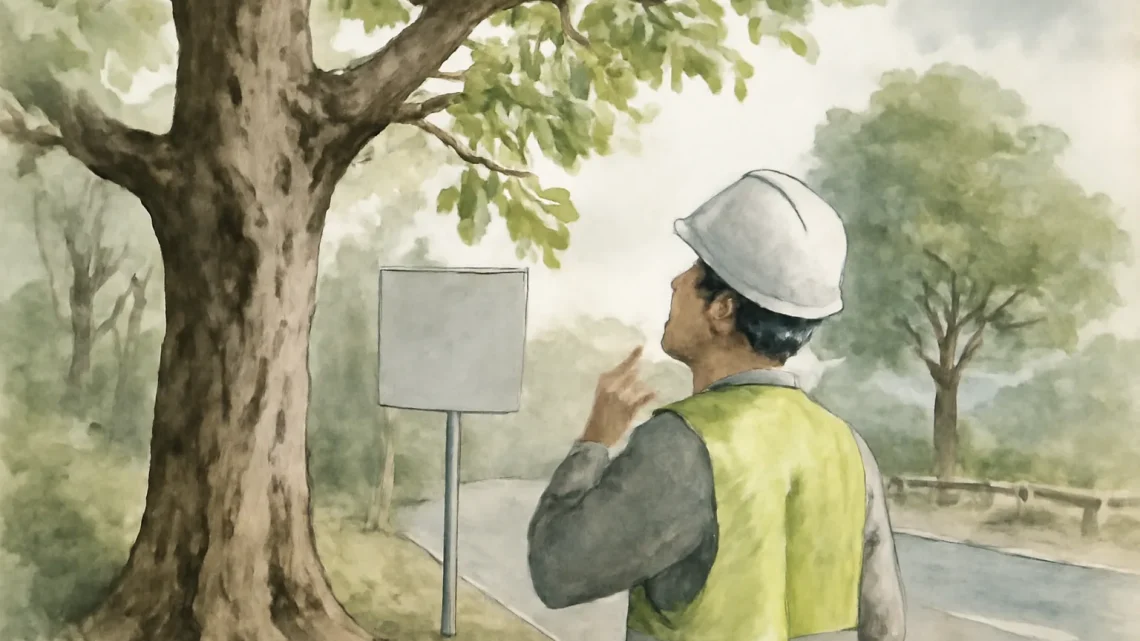 Landowners Urged to Inspect Ash Trees Amid Disease Concerns