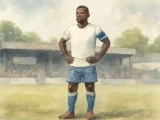 Lebrun Mbeka to Remain at Guiseley AFC for 2026/27
