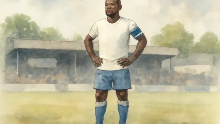 Lebrun Mbeka to Remain at Guiseley AFC for 2026/27