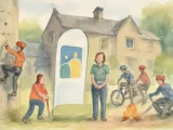 Leeds Children’s Charity Launches New Brand Identity