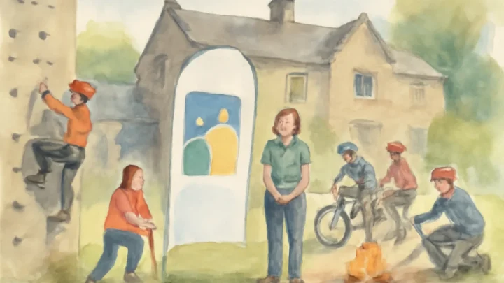 Leeds Children’s Charity Launches New Brand Identity