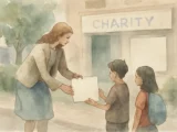 Leeds Children’s Charity Seeks Fundraising Trustee