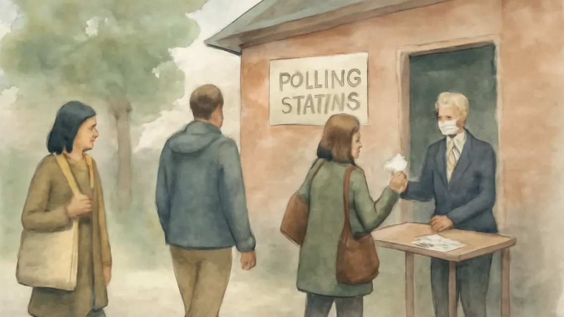 Leeds City Council Election Set for Thursday