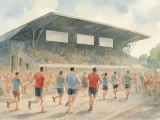 Leeds Half Marathon Scheduled for May 2027