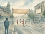 Leeds prepares for Rob Burrow Marathon and Half Marathon