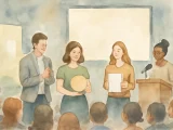 Leeds University Union Announces Celebration Week Award Winners