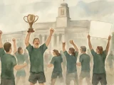 Leeds University Wins Varsity 2026 Competition