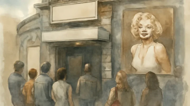 Marilyn Monroe’s Iconic Film Moments Remembered
