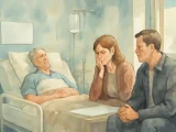 New Carer Support Worker Role Funded at Chapel Allerton Hospital
