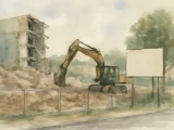 New Council Homes Planned for Former Seacroft Flats Site